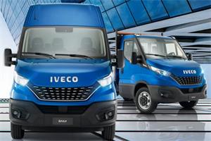 依维柯IVECO