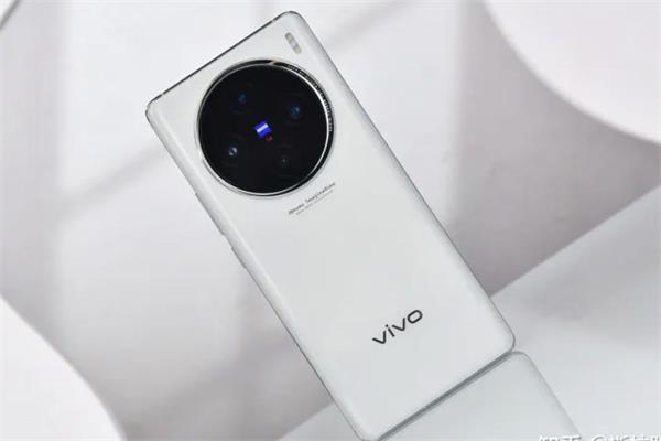 vivoX100-2024十大手机推荐排行