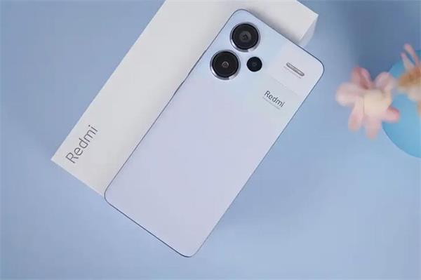 RedmiNote13Pro-2024十大手机推荐排行